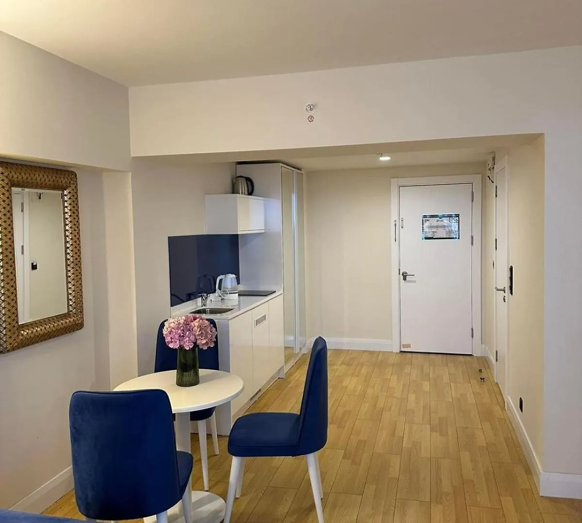 Aparthotel Apart Hotel Batumi Sea-View Resort