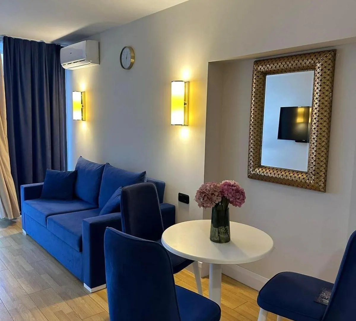 Apart Hotel Batumi Sea-View Resort