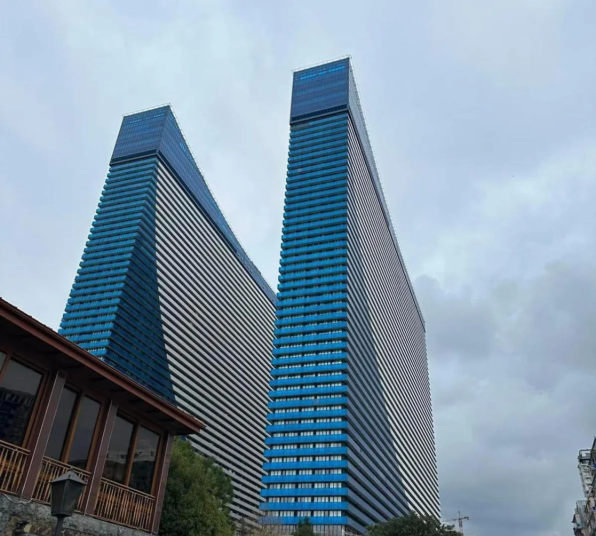 Aparthotel Apart Hotel Batumi Sea-View Resort